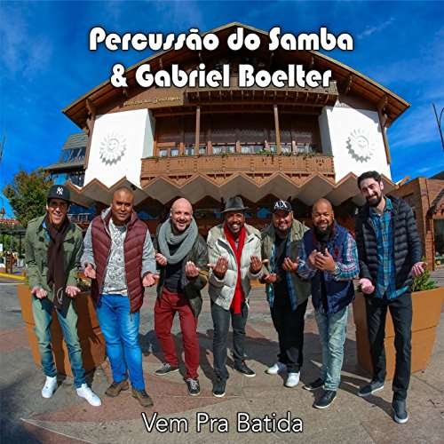 Canto Da Areia - Beba Zanettini - Musik - TRATORE - 7899989911291 - 25 augusti 2017