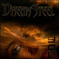 Cover for Dream Steel · You (CD) (2009)