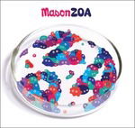 Mason - Zoa - Mason - Muzyka -  - 8714221074291 - 