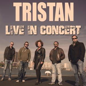 Cover for Tristan · Live In Concert (CD) (2017)