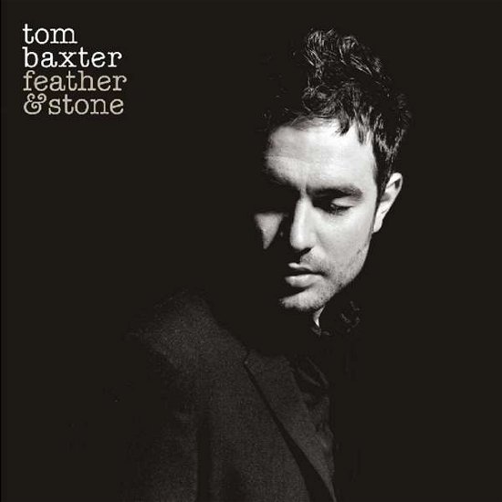 Cover for Tom Baxter · Feather &amp; Stone (LP) [Coloured edition] (2019)