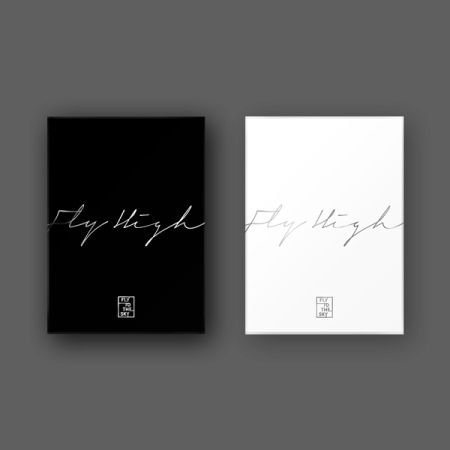 Cover for Fly to the Sky · Vol.10 [fly High] (CD/Merch) (2019)