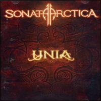 Unia - Sonata Arctica - Musik - SEOUL RE - 8804775027291 - 31. juli 2007