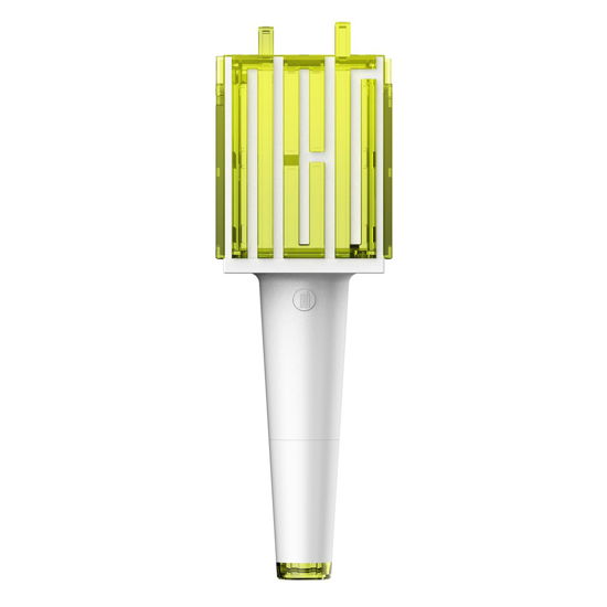 Cover for Nct · Official Light Stick (Light Stick) (2018)