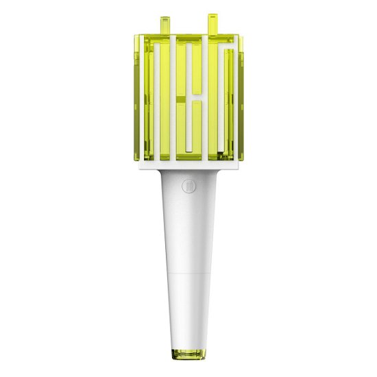 Official Light Stick - Nct - Merchandise - SM ENTERTAINMENT - 8809582026291 - November 2, 2018
