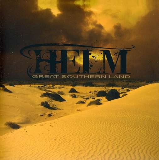 Great Southern Land - Helm - Música - Pid - 9324690050291 - 7 de septiembre de 2010