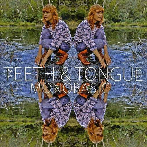 Monobasic - Teeth & Tongue - Musik - CRYSTAL CLARITY SOUND & L - 9332727014291 - 2. december 2008