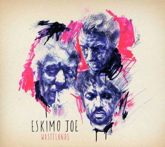 Wastelands - Eskimo Joe - Music - DIRT - 9332727027291 - February 10, 2023