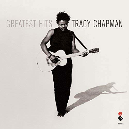 Greatest Hits - Tracy Chapman - Musik - RHINO - ELEKTRA - 9397601005291 - 20. november 2015