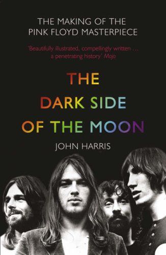 Cover for Pink Floyd · Masterpiece. The Making Of The. - The Dark Side Of The Moon (Bog) (2006)