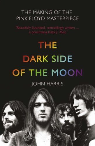 Cover for Pink Floyd · Masterpiece. The Making Of The. - The Dark Side Of The Moon (Book) (2006)