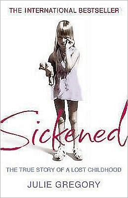 Cover for Julie Gregory · Sickened (Paperback Book) (2004)