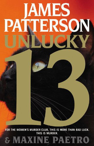 Unlucky 13 (Women's Murder Club) - Maxine Paetro - Libros - Little, Brown and Company - 9780316211291 - 5 de mayo de 2014