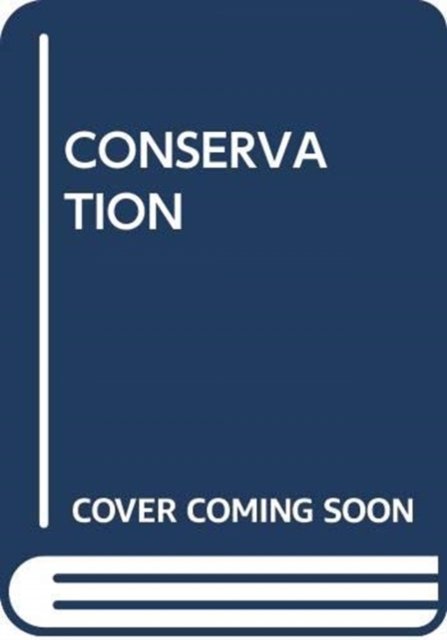 Cover for Scholastic · Conservation - My Arabic Library (Taschenbuch) (2018)