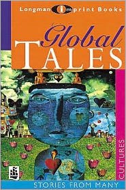 Cover for Beverley Naidoo · Global Tales - NEW LONGMAN LITERATURE 14-18 (Paperback Book) (1997)