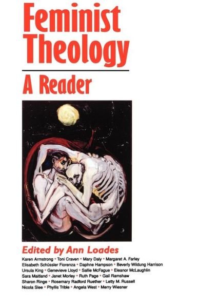 Cover for Loades · Feminist Theology (Paperback Bog) (1990)