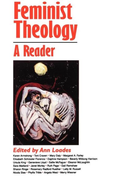 Cover for Loades · Feminist Theology (Paperback Book) (1990)