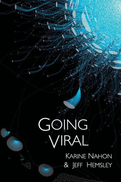 Cover for Nahon, Karine (University of Washington) · Going Viral (Paperback Book) (2013)