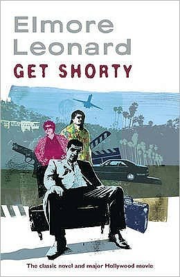 Cover for Elmore Leonard · Get Shorty (Taschenbuch) (2009)