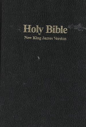 Cover for Thomas Nelson Publishers · Nkjv Slimline Bible (Paperback Book) (1999)