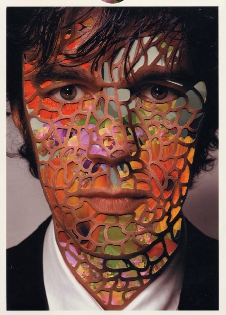 Cover for Stefan Sagmeister · Things I Have Learned in My Life So Far (Løsblad) (2008)