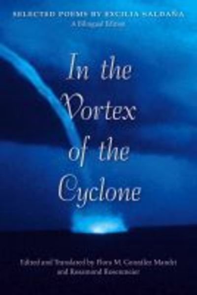In the Vortex of the Cyclone: Selected Poems by Excilia Saldana -  - Livros - University Press of Florida - 9780813064291 - 30 de abril de 2019