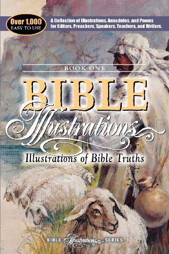 Cover for Amg Publishers · Illustrations of Bible Truths (Bible Illustration Series) (Paperback Book) (1992)