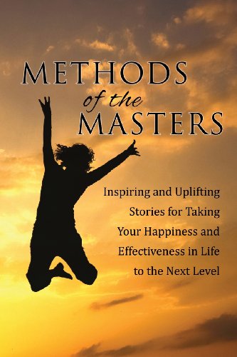 Cover for Robyn Podboy · Methods of the Masters (Paperback Book) (2013)