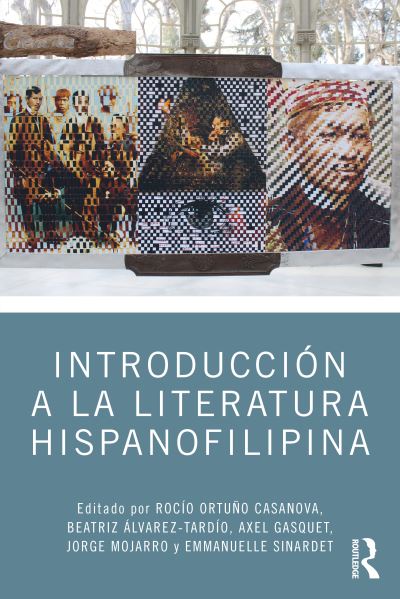 Introduccion a la literatura hispanofilipina (Paperback Book) (2024)