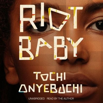 Cover for Tochi Onyebuchi · Riot Baby Library Edition (CD) (2020)