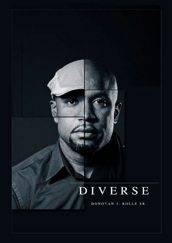 Diverse - Donovan J. Rolle Sr. - Books - lulu.com - 9781105113291 - November 2, 2011