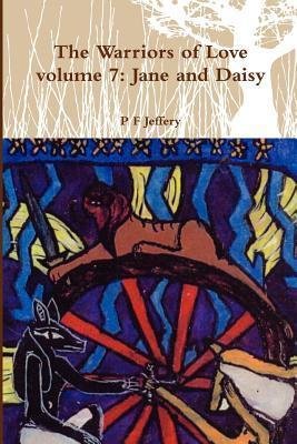 Cover for P F Jeffery · Jane and Daisy (Paperback Book) (2012)
