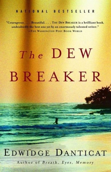 Cover for Edwidge Danticat · The Dew Breaker - Vintage Contemporaries (Paperback Book) [Reprint edition] (2005)