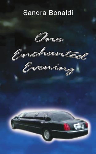 Cover for Sandra Bonaldi · One Enchanted Evening (Paperback Book) (2006)