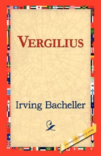 Cover for Irving Bacheller · Vergilius (Taschenbuch) (2006)