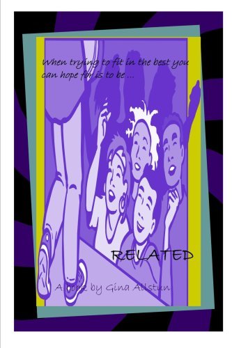 Cover for Gina Allstun · Related (Pocketbok) (2007)