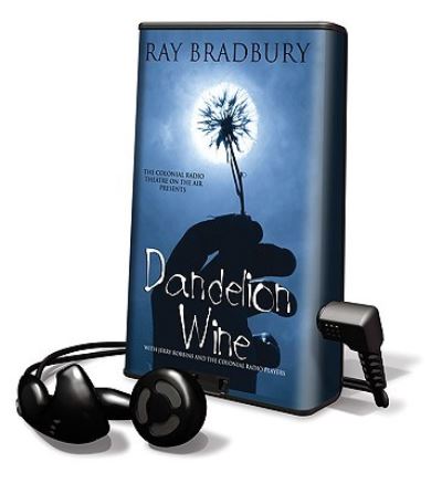 Dandelion Wine - Ray D Bradbury - Other - Findaway World - 9781433296291 - September 1, 2009