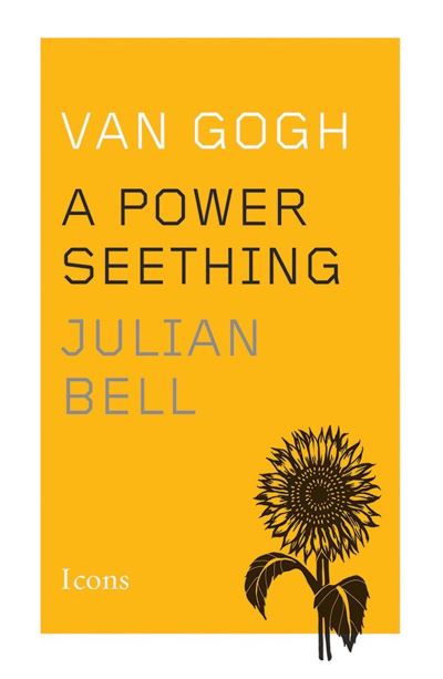 Cover for Julian Bell · Van Gogh (Paperback Book) (2022)