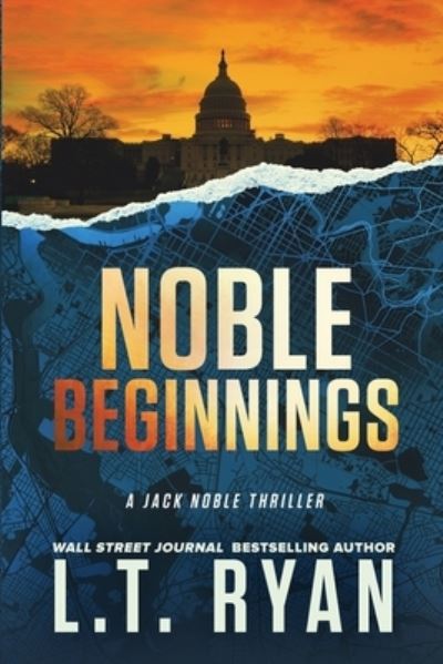Cover for L.T. Ryan · Noble Beginnings (Paperback Book) (2013)