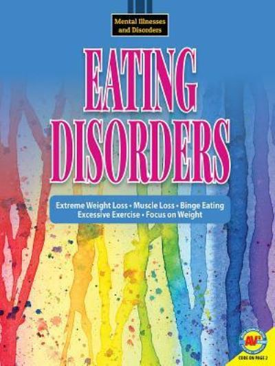 Cover for H W Poole · Eating Disorders (Paperback Book) (2018)