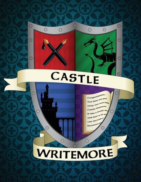 Castle Writemore: a Workbook for Young Writers - Wade Bradford - Bücher - Createspace - 9781499748291 - 31. Mai 2014