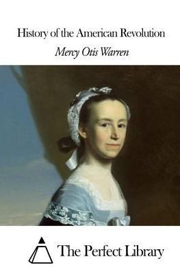 Cover for Mercy Otis Warren · A Political Reverie (Paperback Book) (2015)