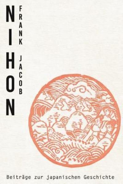 Cover for Frank Jacob · Nihon (Paperback Book) (2016)
