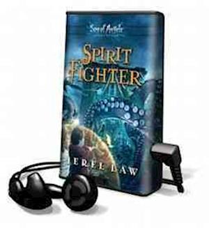 Spirit Fighter - Jerel Law - Inne - Oasis Audio - 9781616376291 - 1 września 2012