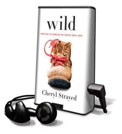 Cover for Cheryl Strayed · Wild (N/A) (2012)
