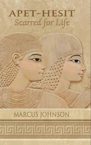 Cover for Marcus Johnson · Apet-Hesit (Book) (2012)