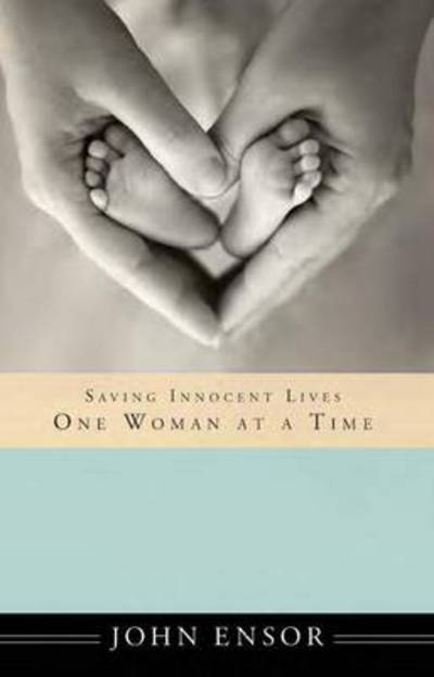 Cover for John Ensor · Answering the Call: Saving Innocent Lives One Woman at a Time (Paperback Book) [2nd Updated edition] (2012)