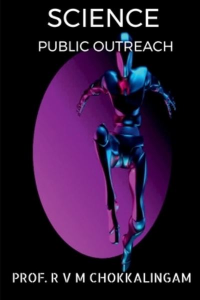 Science - Prof R - Livros - Notion Press - 9781637450291 - 30 de novembro de 2020