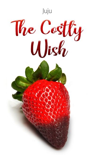 Cover for Juju · Costly Wish (Hardcover bog) (2020)