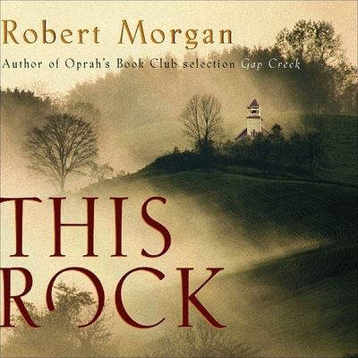 Cover for Robert Morgan · This Rock Lib/E (CD) (2007)